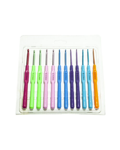 crosete; ac de croșetat