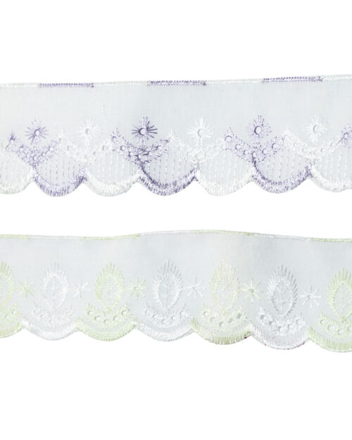 dantela bumbac pentru copii -5cm; banda pasmanterie; dantela pasmanterie ; pasmanterie; pasmanterie bumbac