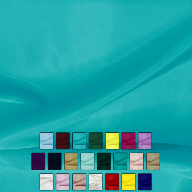 Material textil satin 1,5m