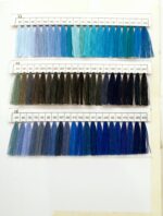 Ata de cusut manuala este ideala pentru coaserea manuala sau cu masina de cusut, disponibila intr-o variata gama de culori.