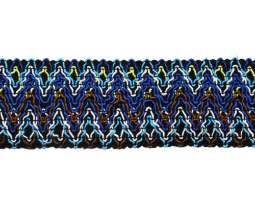 227s Dantela Banda elastica