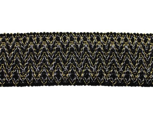 228s Dantela Banda elastica - Cod 228 - 7cm