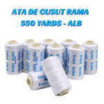 ATA DE CUSUT 550 YARDS