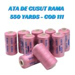 ATA DE CUSUT 550 YARDS