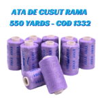 ATA DE CUSUT 550 YARDS