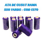 ATA DE CUSUT 550 YARDS