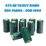 ATA DE CUSUT 550 YARDS