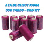 ATA DE CUSUT 550 YARDS