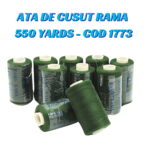 ATA DE CUSUT 550 YARDS