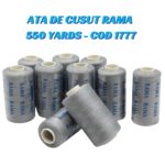 ATA DE CUSUT 550 YARDS