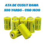 ATA DE CUSUT 550 YARDS