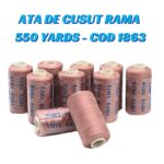 ATA DE CUSUT 550 YARDS