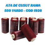 ATA DE CUSUT 550 YARDS