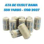 ATA DE CUSUT 550 YARDS