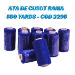 ATA DE CUSUT 550 YARDS