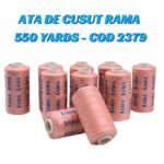 ATA DE CUSUT 550 YARDS