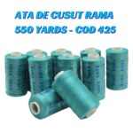 ATA DE CUSUT 550 YARDS