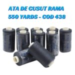 ATA DE CUSUT 550 YARDS