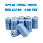 ATA DE CUSUT 550 YARDS