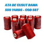 ATA DE CUSUT 550 YARDS