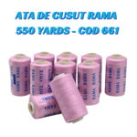 ATA DE CUSUT 550 YARDS