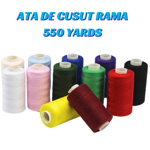 ATA DE CUSUT 550 YARDS