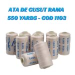 ATA DE CUSUT 550 YARDS