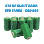 ATA DE CUSUT 550 YARDS