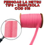 fermoar la metru tip3 - 200m rola