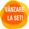 Vanzare la SET