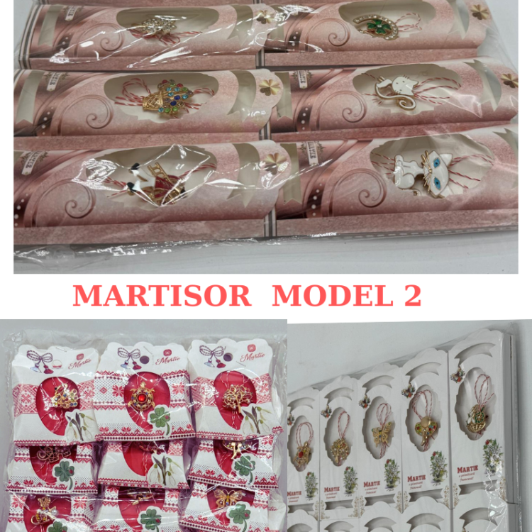 MARTISOR MODEL 01