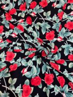 Vascoza este elastica si rezistenta.