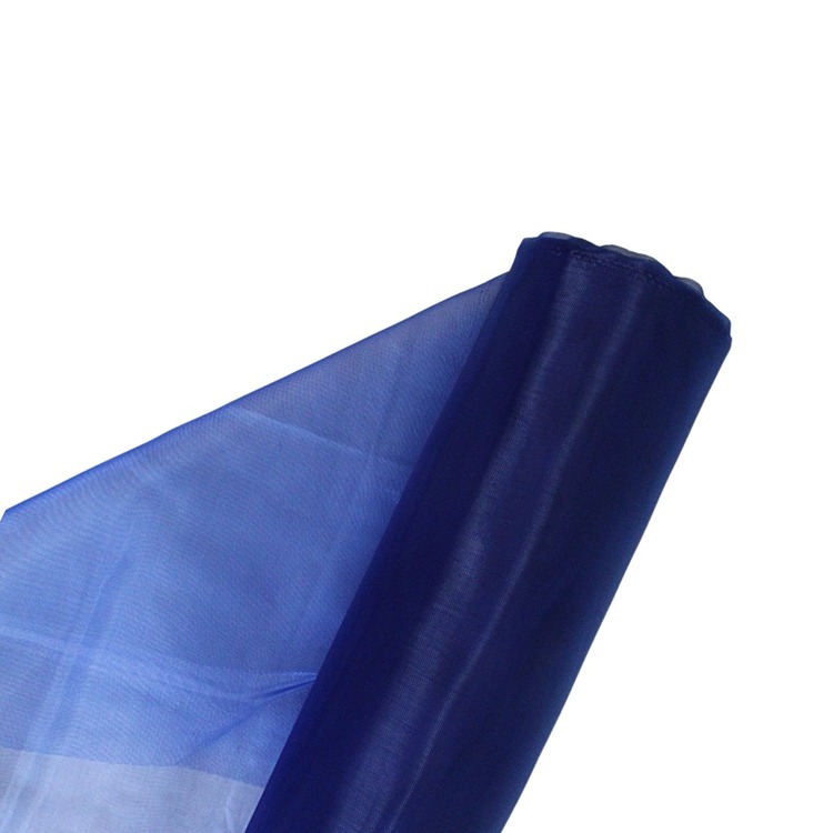 Material Crinolon Albastru Închis
