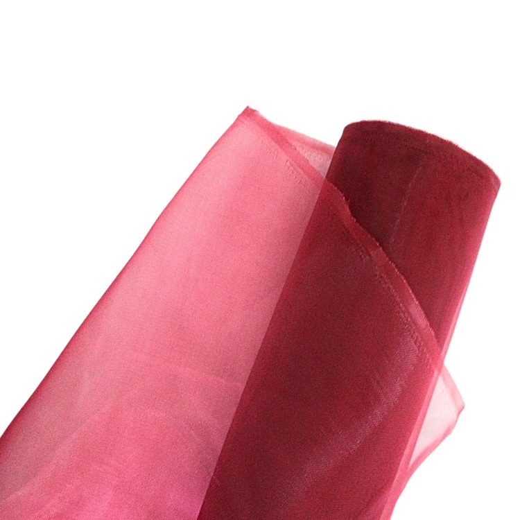 Material Crinolon Vișiniu