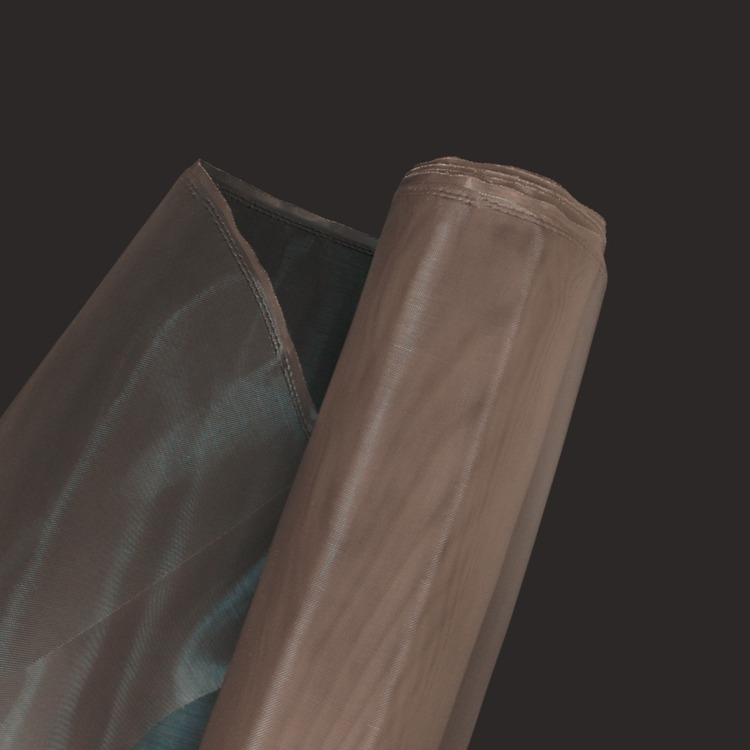 Material Crinolon Cappuccino