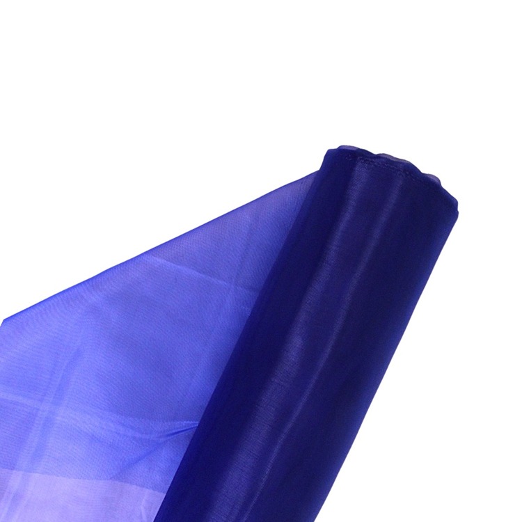 Material Crinolon Albastru Regal